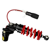 K-Tech DDS PRO Amortecedor Honda CBR 600 RR (07-25) 255-011-130-010 