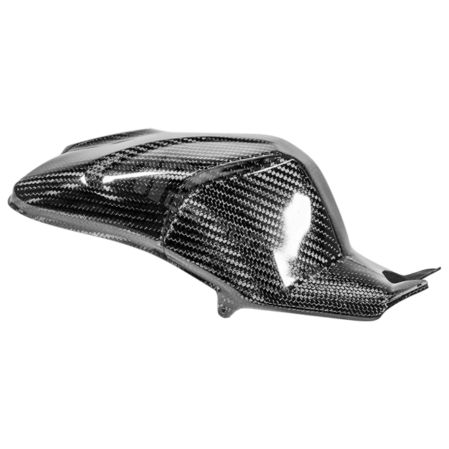 Tampa do tanque SBK 400g AP Carbon Line Ducati Panigale V4/S/R (22-24) 