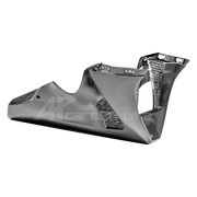 Spoiler de bug 200g AP Carbon Line Yamaha YZF-R1/M RN65 (20-25) 