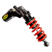 K-Tech DDS Lite Amortecedor Honda CBR 600 RR (07-25) 245-011-130-010 