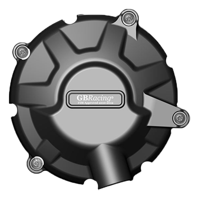 Protetor de embreagem capa de proteção GBRacing MV Agusta F3 675/800 (12-25) 
