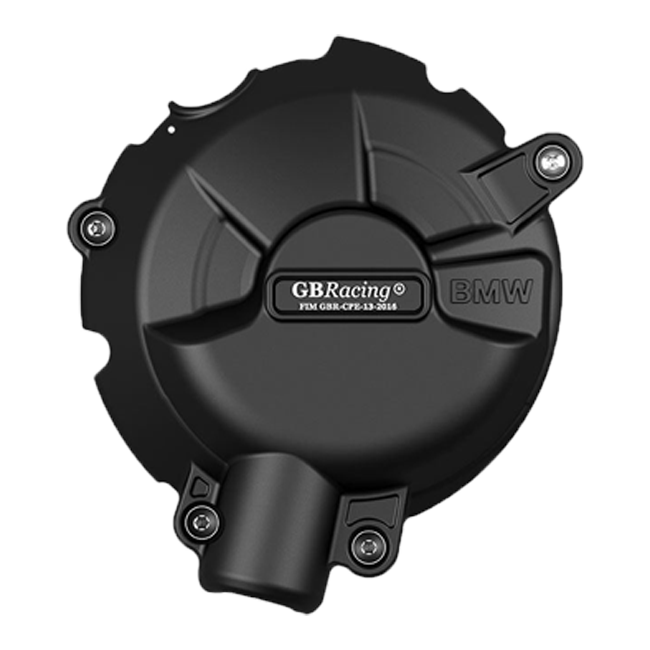 Protetor de embreagem capa de proteção GBRacing BMW M1000RR K66 (21-26) 