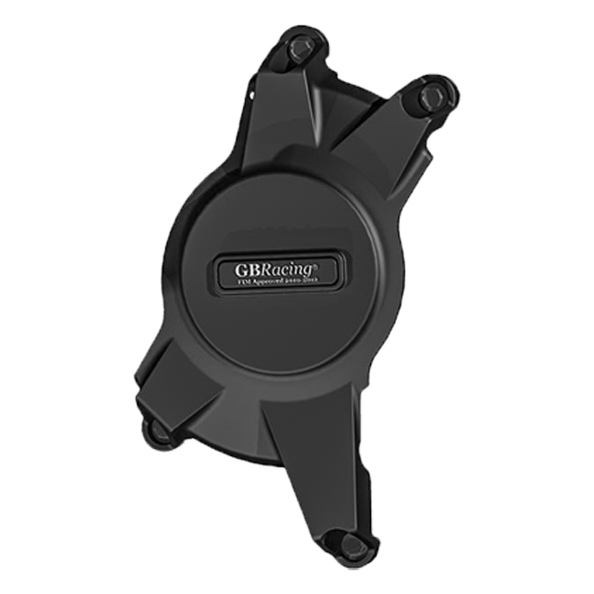 Protetor de embreagem capa de proteção GBRacing Suzuki GSX-R 1000 (09-16) 