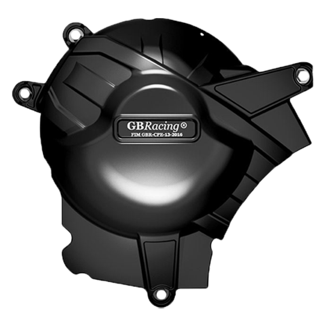 Protetor de embreagem capa de proteção GBRacing Suzuki GSX-R 1000 (17-23) 