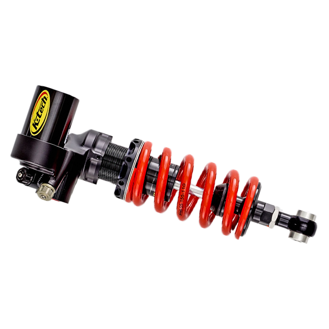 K-Tech DDS Lite Amortecedor Suzuki GSX-R 1000 (17-23) 245-017-230-020 