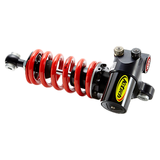 K-Tech DDS Lite Amortecedor Yamaha YZF-R6 RJ11 RJ15 (06-16) 245-012-270-010 