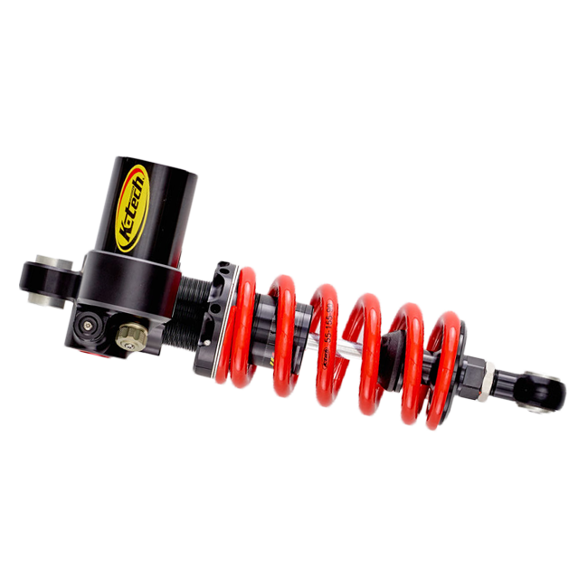 K-Tech DDS Lite Amortecedor Yamaha YZF-R1/M RN32, RN49 e RN65 (15-25) 245-015-270-020 