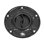 Tampa de depósito com fecho rápido Spider Racing Honda CBR 1000 RR SC77 (17-19) 60.H03 