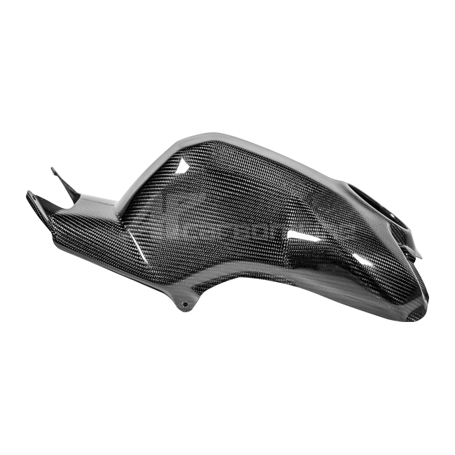 Tampa do tanque SBK 200g AP Carbon Line Ducati Panigale V4/S/R (18-21) 