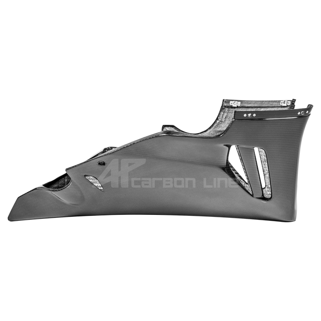 Spoiler de insetos 200g AP Carbon Line Honda CBR 1000 RR-R SC82 (20-23) 