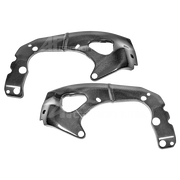 Coberturas de quadro 200g AP Carbon Line Honda CBR 1000 RR-R SC82 (20-26) 