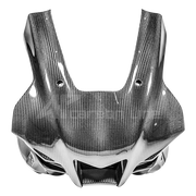 Máscara frontal 200g AP Carbon Line Yamaha YZF-R1/M RN65 (20-25) 