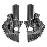 Refrigeração de pinças de travão 200g AP Carbon Line Yamaha YZF-R1 RN65 (20-25) 