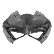 Máscara frontal SBK 200g AP Carbon Line Ducati Panigale V4/S/R (22-24) 