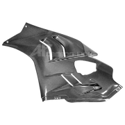 SBK Lateral esquerdo 200g AP Carbon Line Ducati Panigale V4/S/R (22-24) 