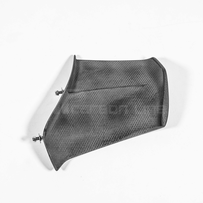 Conjunto de Winglets Lavatex AP Carbon Line Ducati Panigale V4/S (25-26) 