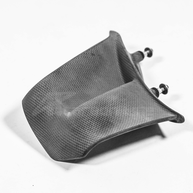 Conjunto de Winglets Lavatex AP Carbon Line Ducati Panigale V4/S (25-26) 