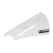F.FABBRI SBK Para-brisas claro/transparente Ducati Panigale V4/S/R (22-24) BV4R19/C 