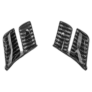 Asas de MotoGP traseiros 400g AP Carbon Line Ducati Panigale V4/S/R (25-26) 