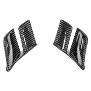Asa traseira MotoGP Winglets 200g AP Carbon Line Ducati Panigale V4/S/R (25-26) 