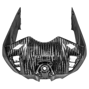 SBK Airbox Cover 400g AP Carbon Line Ducati Panigale V4/S/R (22-24) 