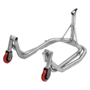 Suporte de roda dianteira em alumínio Ducati Panigale V4/S/R (25-26) Pierobon 