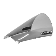 F.FABBRI SBK Para-brisas smokey/getönt Ducati Panigale V4/S/R (22-24) 