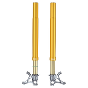 Garfo de corrida Öhlins FGR 400 Telegabel Rennsport 