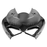Máscara frontal SBK Lavatex AP Carbon Line Ducati Panigale V4/S/R (22-24) 