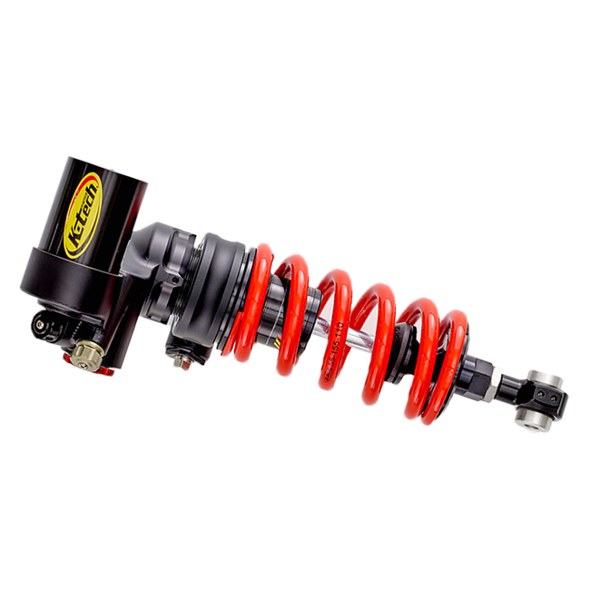 K-Tech DDS PRO Amortecedor Suzuki GSX-R 1000 (17-23) 255-017-230-020 