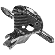 Suporte de instrumentos 200g AP Carbon Line Aprilia RSV4/RR/1100 Factory (21-25) 
