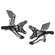 Sistema de suspensão Bonamici Racing Kawasaki ZX-10 R (11-15) K012 