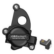 Protetor de ignição cobertura de proteção GBRacing BMW M1000RR K66 (21-26) 