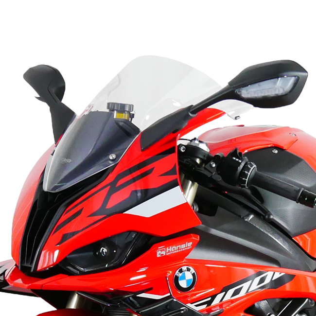 MRA R Racing Para-brisas BMW S1000RR K67 (23-24) 