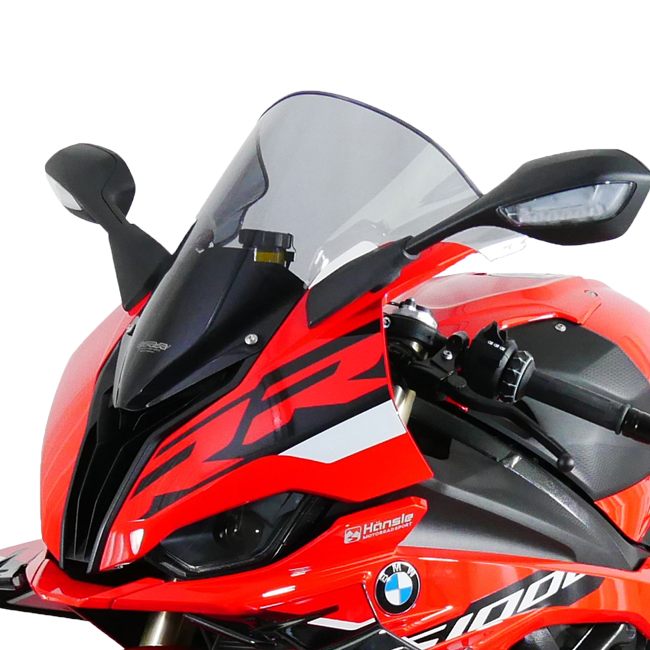 MRA R Racing Para-brisas BMW S1000RR K67 (23-24) 