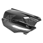 Guardabarros traseiro 200g AP Carbon Line Yamaha YZF-R1/M RN32, RN49 e RN65 (15-25) 