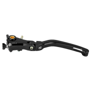 Manete de embreagem ajustável Bonamici Racing Ducati Panigale 1199/1299 (12-18) LC061 