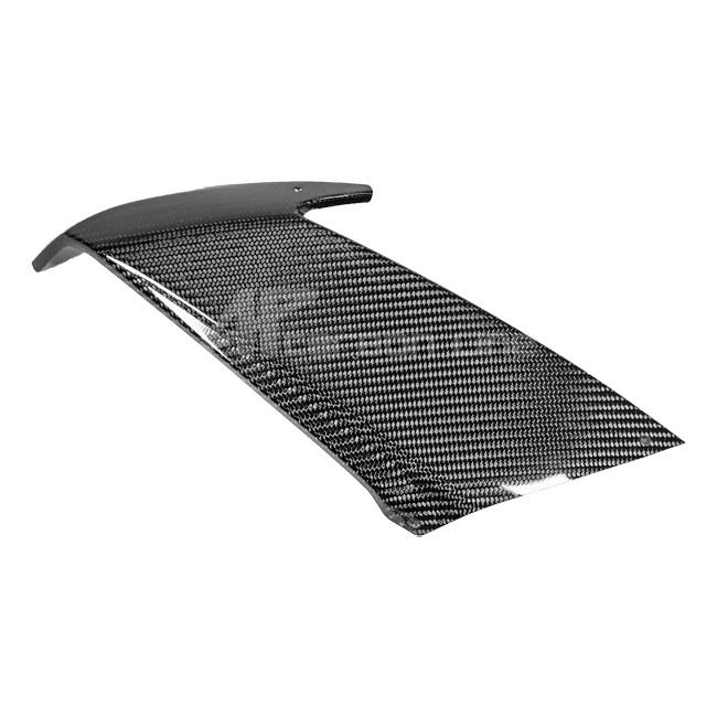 Capa do lado esquerdo 200g AP Carbon Line Honda CBR 1000 RR-R SC82 (20-23) 