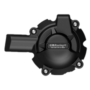 Protetor de luz e cobertura de proteção GBRacing para BMW S1000RR K67 (19-26) 