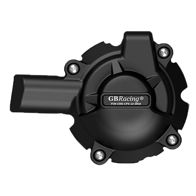 Protetor de luz do gerador capa de proteção GBRacing BMW M1000RR K66 (21-26) 