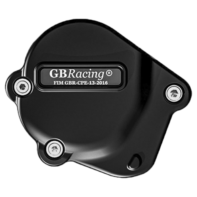Proteção de ignição capa de proteção GBRacing Yamaha YZF-R6 (06-25) 