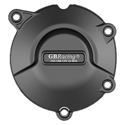 Protetor de luzes capa de proteção GBRacing Aprilia RSV4/RR/1100 Factory (21-24) 