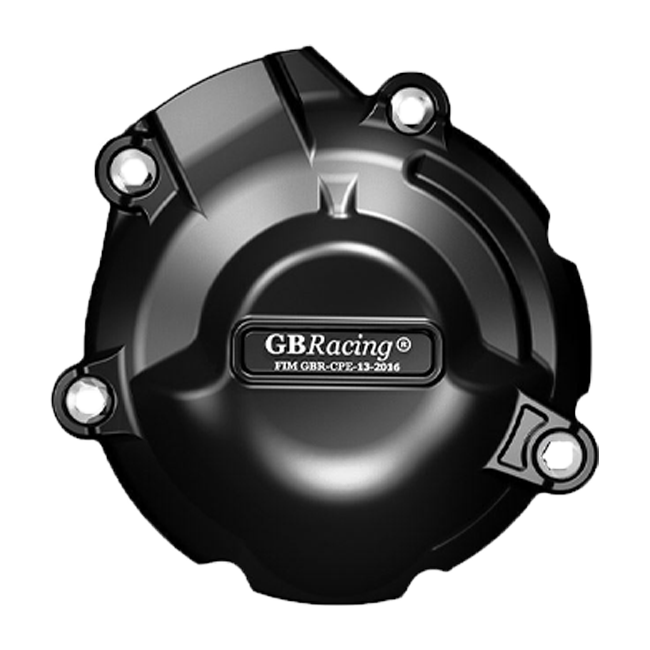 Protetor de luz de proteção GBRacing para Suzuki GSX-R 1000 (17-23) 