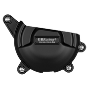 Protetor de luzes, capa de proteção GBRacing Ducati Panigale V4/S (18-24) 