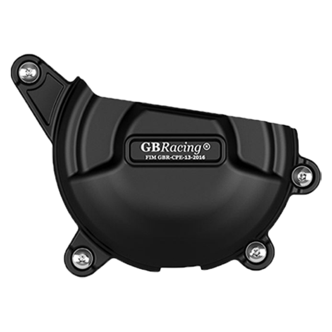 Protetor de luzes, capa de proteção GBRacing Ducati Panigale V4/S (18-24) 