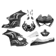Kit de conversão de carenagem completa SBK Lavatex AP Ducati Panigale V4/S/R (18-21) 