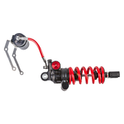 K-Tech DDS PRO Amortecedor MV Agusta F3 675/800 (12-25) 255-012-170-010 