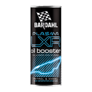 Bardahl Plasma LXR Oilbooster Aditivo de Desempenho de Óleo - 400ml 