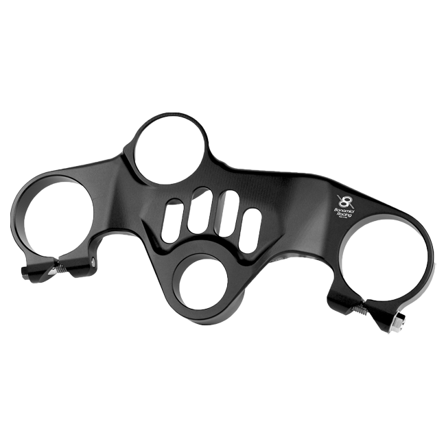 Ponte de garfo Street (CIMA) Bonamici Racing Aprilia RSV4/RR/1100 Factory (21-26) PSA1 