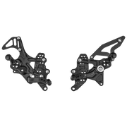 Sistema de suspensão Spider Racing Yamaha YZF-R3 (15-25) 10.Y44 
